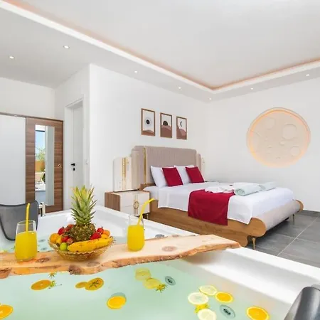 Hotel Littabal / Kalkan 4*